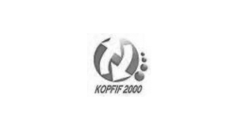KOPFIF 2000