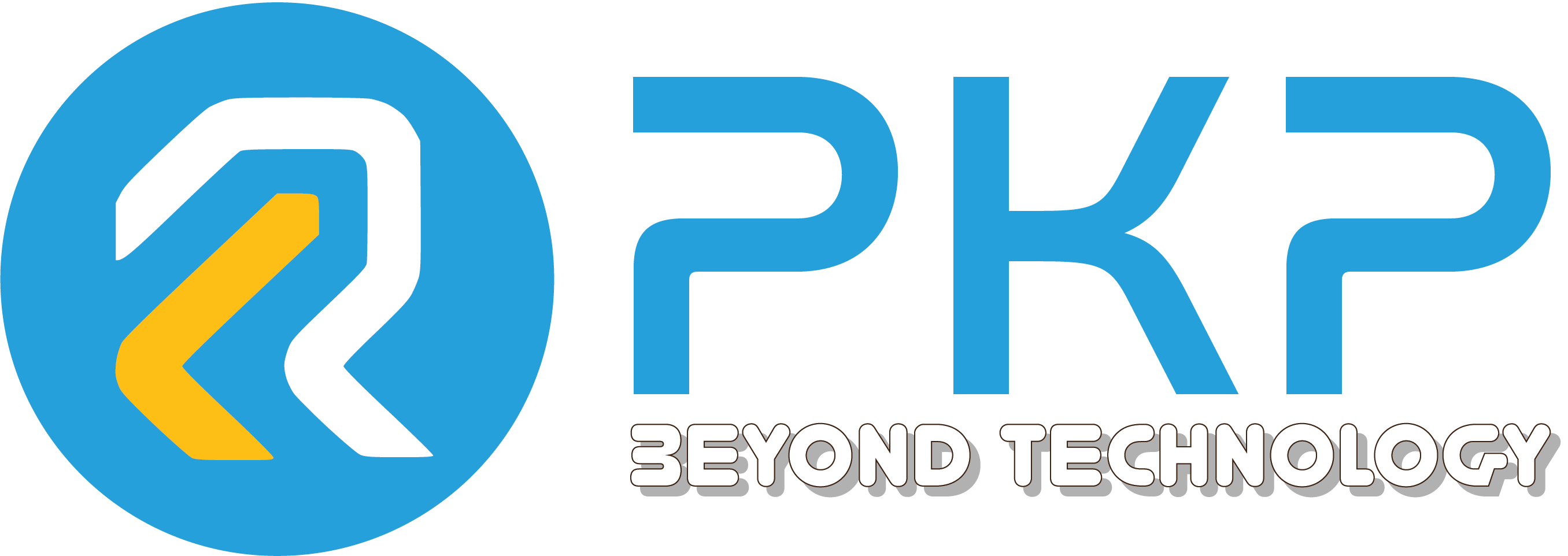 PKP Logo