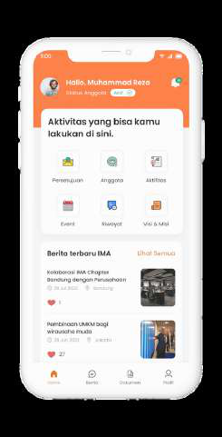 Membership Apps