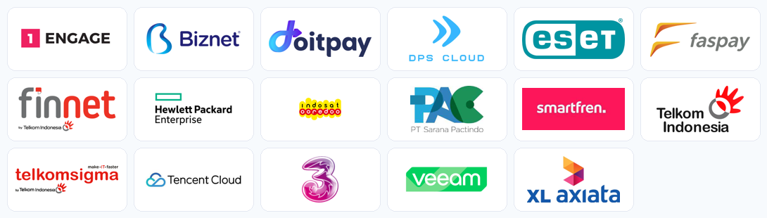 Partner PKP